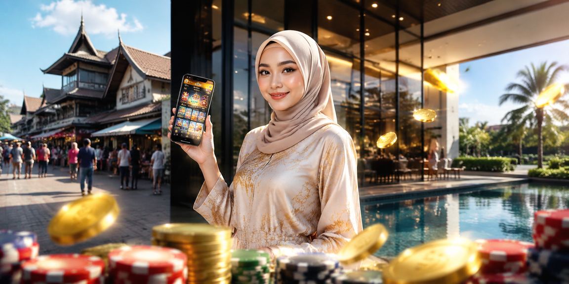 Kota Bharu mobile casino app for Sports Betting and online gaming access