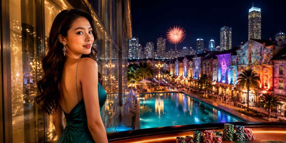 Bonus VIP di mbijackpot untuk pemain slot dan kasino